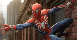 تحميل لعبة سبايدر مان 2 من ميديا فاير كاملة مجانا Spider Man 2