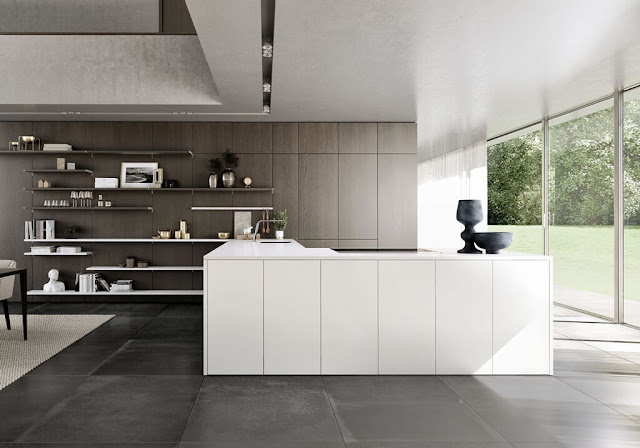 cocina-blanca-con-madera