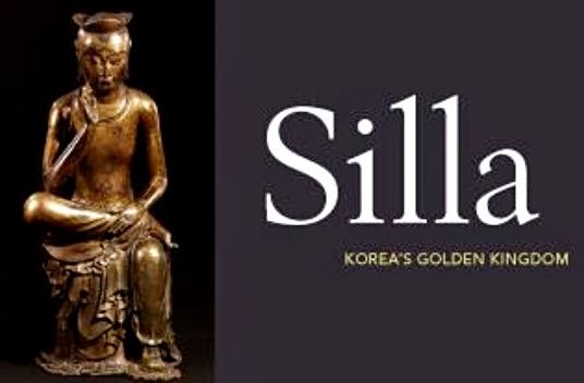 'Silla: Korea's Golden Kingdom' at The Metropolitan Museum of Art - The ...