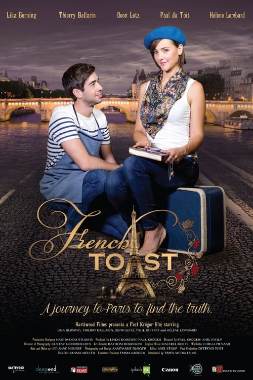 Descargar French Toast 2015 Blu Ray Latino Online