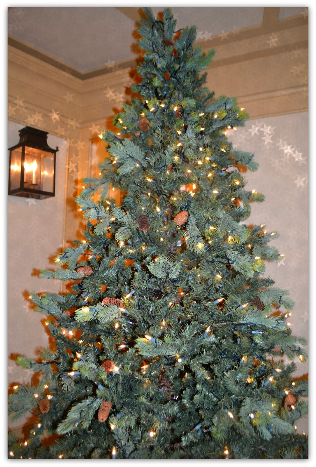A SCRAPBOOK OF INSPIRATION Pinehurst Festival of Trees