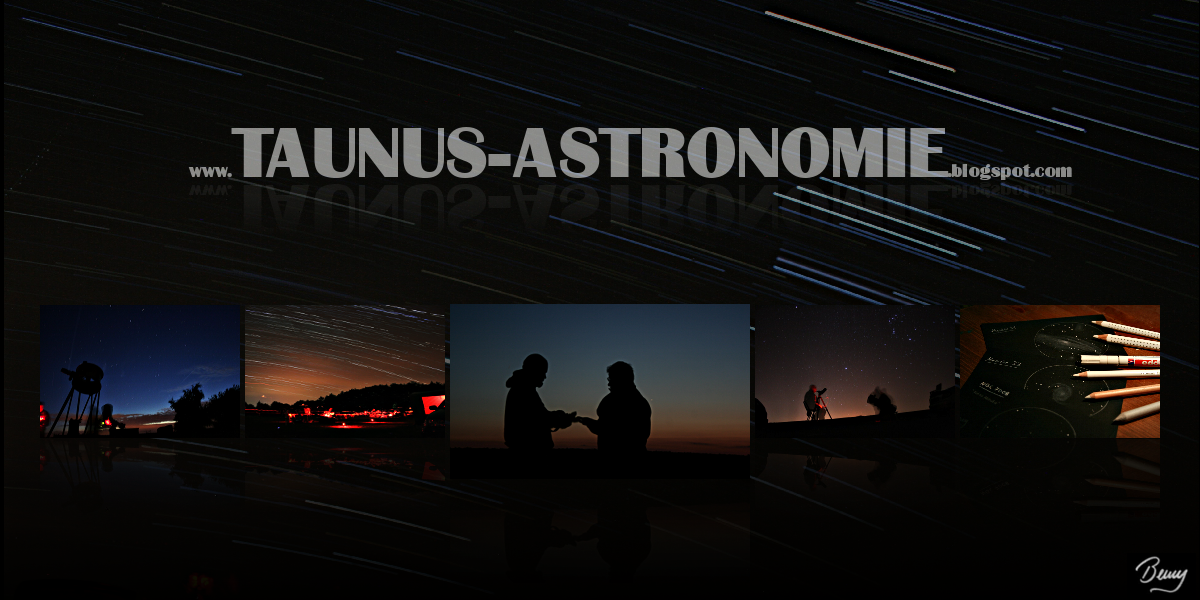 Taunus-Astronomie