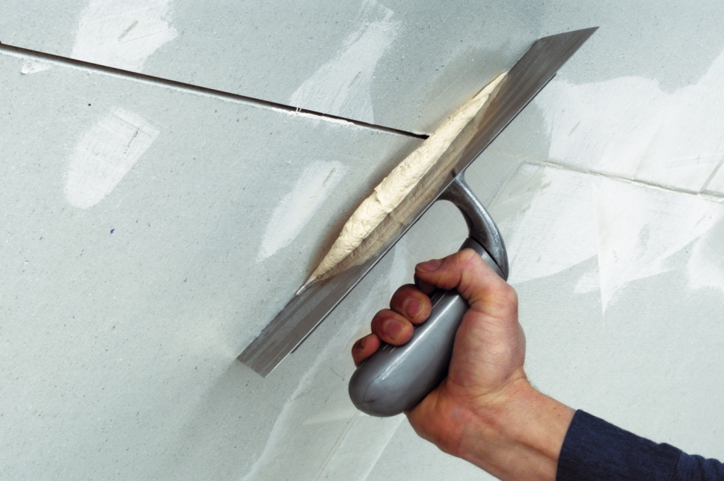 Fermacell Gulf: Fermacell - The Real Alternative to Plasterboard