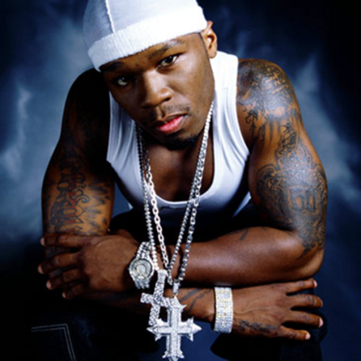 #Thewrapupmagazine: Name Your Most Favorite 50 Cent Track