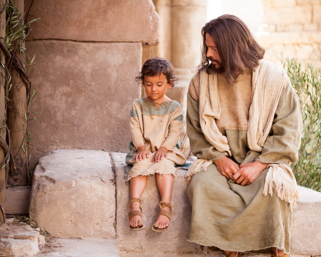 jesus wallpapers