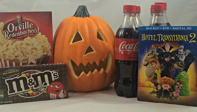 A GEEK DADDY Enjoy some Halloween fun anytime of the year with a Hotel