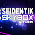 SW Skybox A1 New AVS+ 4MB 8MB Terbaru Seidentik
