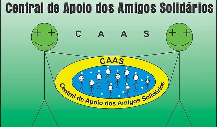 CAASAMIGO