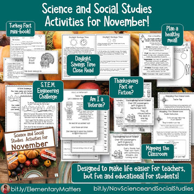 https://www.teacherspayteachers.com/Product/November-Science-and-Social-Studies-Activities-2182527?utm_source=blog%20post&utm_campaign=nov%20s%20and%20ss