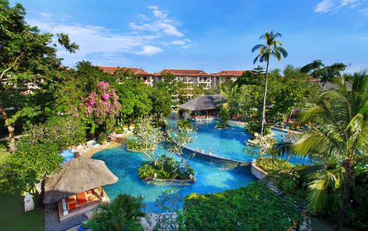 Novotel Bali Nusa Dua