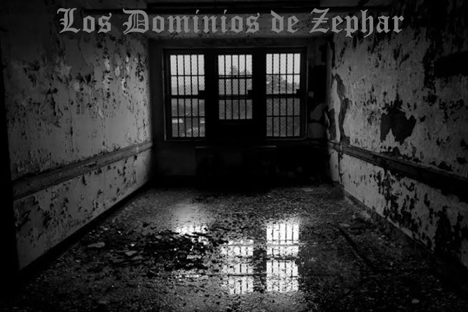 Los Dominios De Zephar