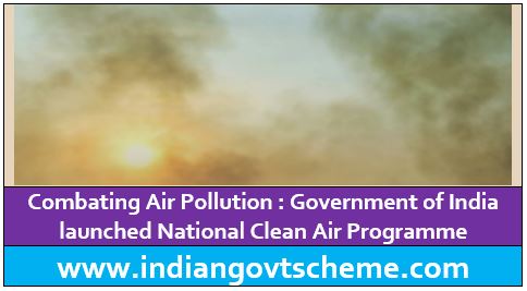 Combating Air Pollution