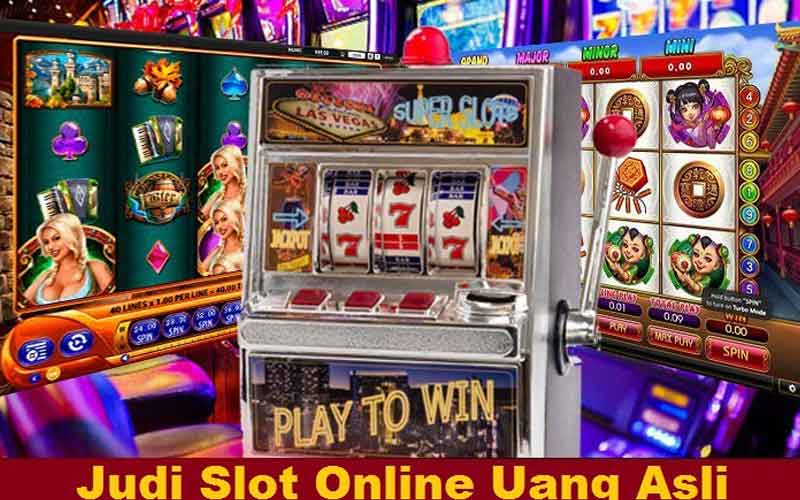 games slot