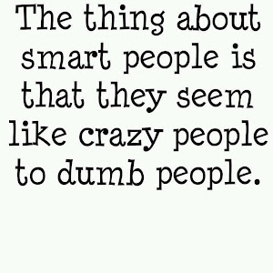 .. SMART PEOPLE