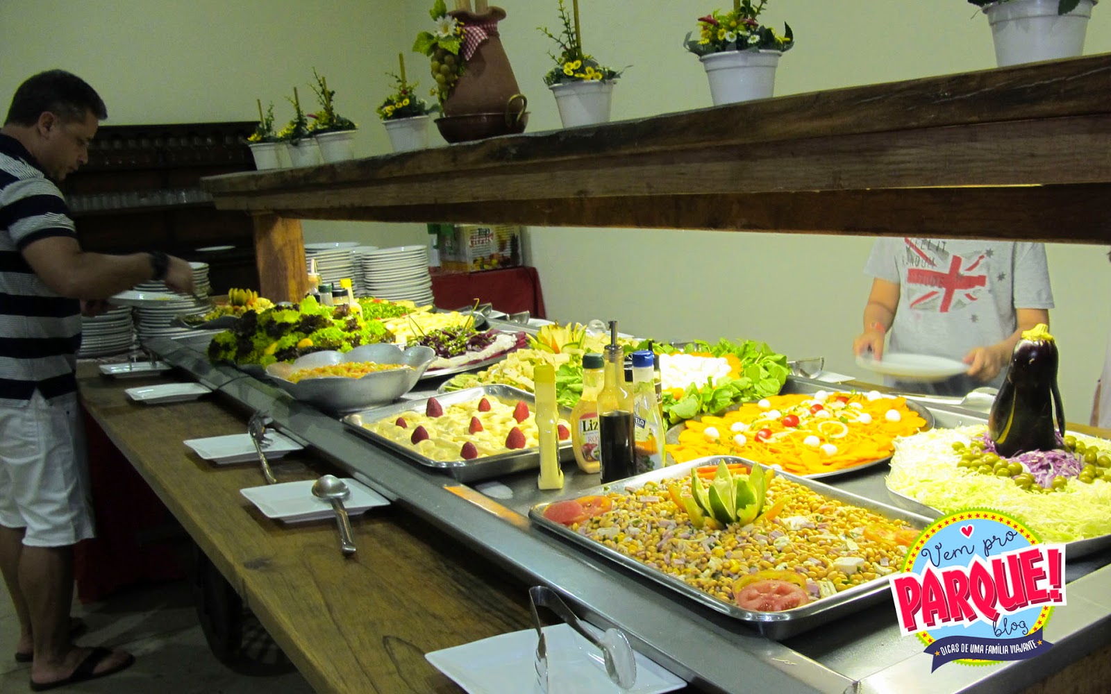 Feriado no Campo Belo Resort, em Álvares Machado, diversão garantida