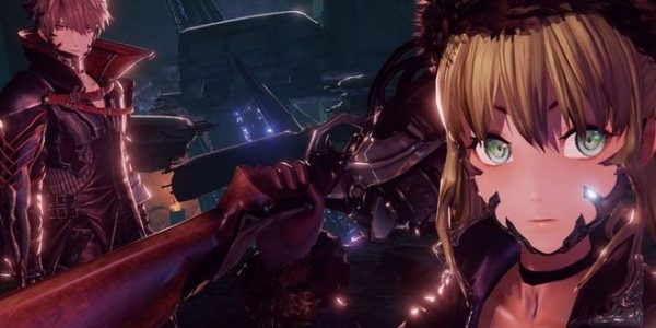 Code Vein será lançado para o Xbox One!