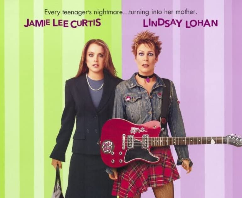Watch Free Movies Online Freaky Friday