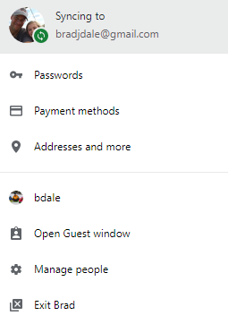 BROWSE AS A GUEST intelligence overview