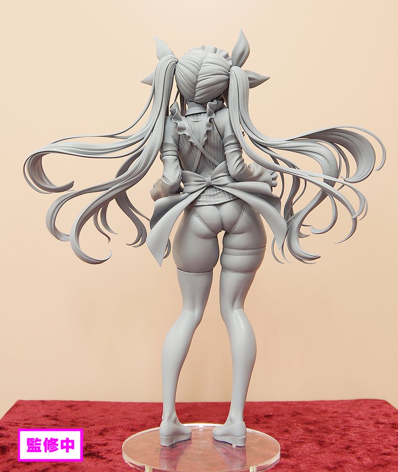 ชมพีวีซีฟิกเกอร์ใหม่ในงานอีเวนท์ออนไลน์ Web Wonder Festival 2021