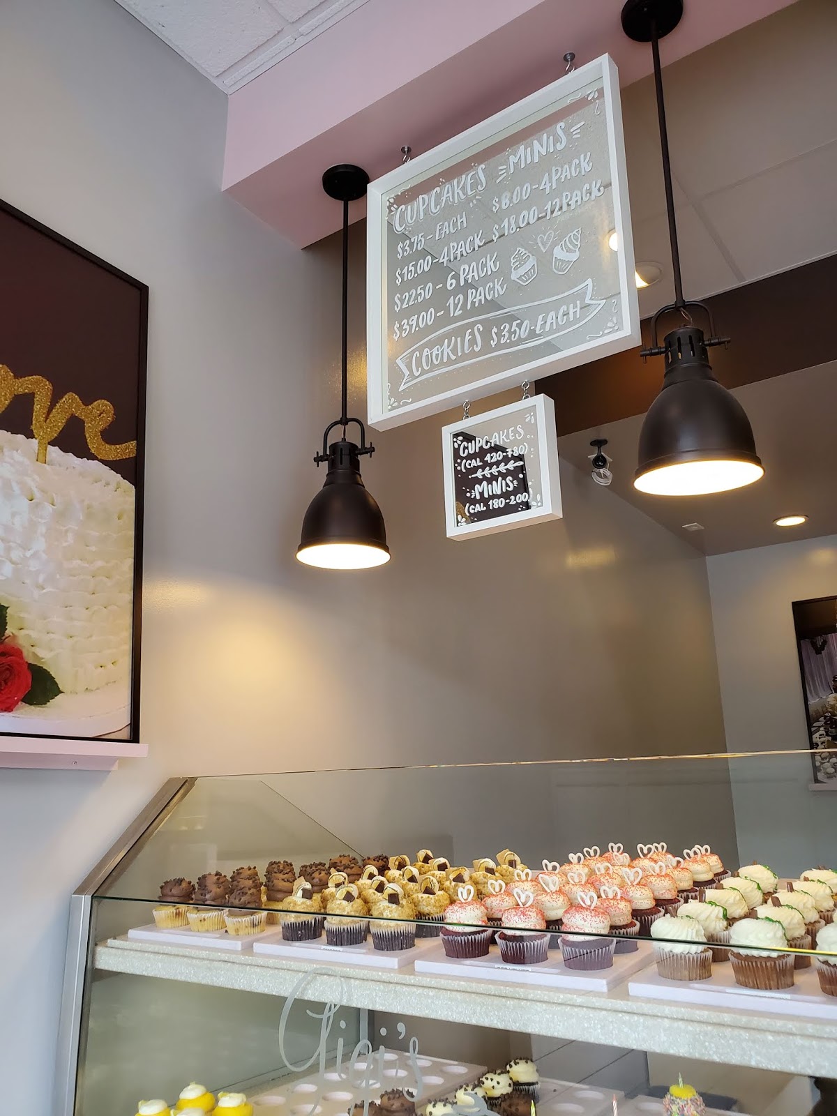 Publix and Gigi's Cupcakes Tampa, FL Publix and Gigi's Cupcakes Tampa, FL
