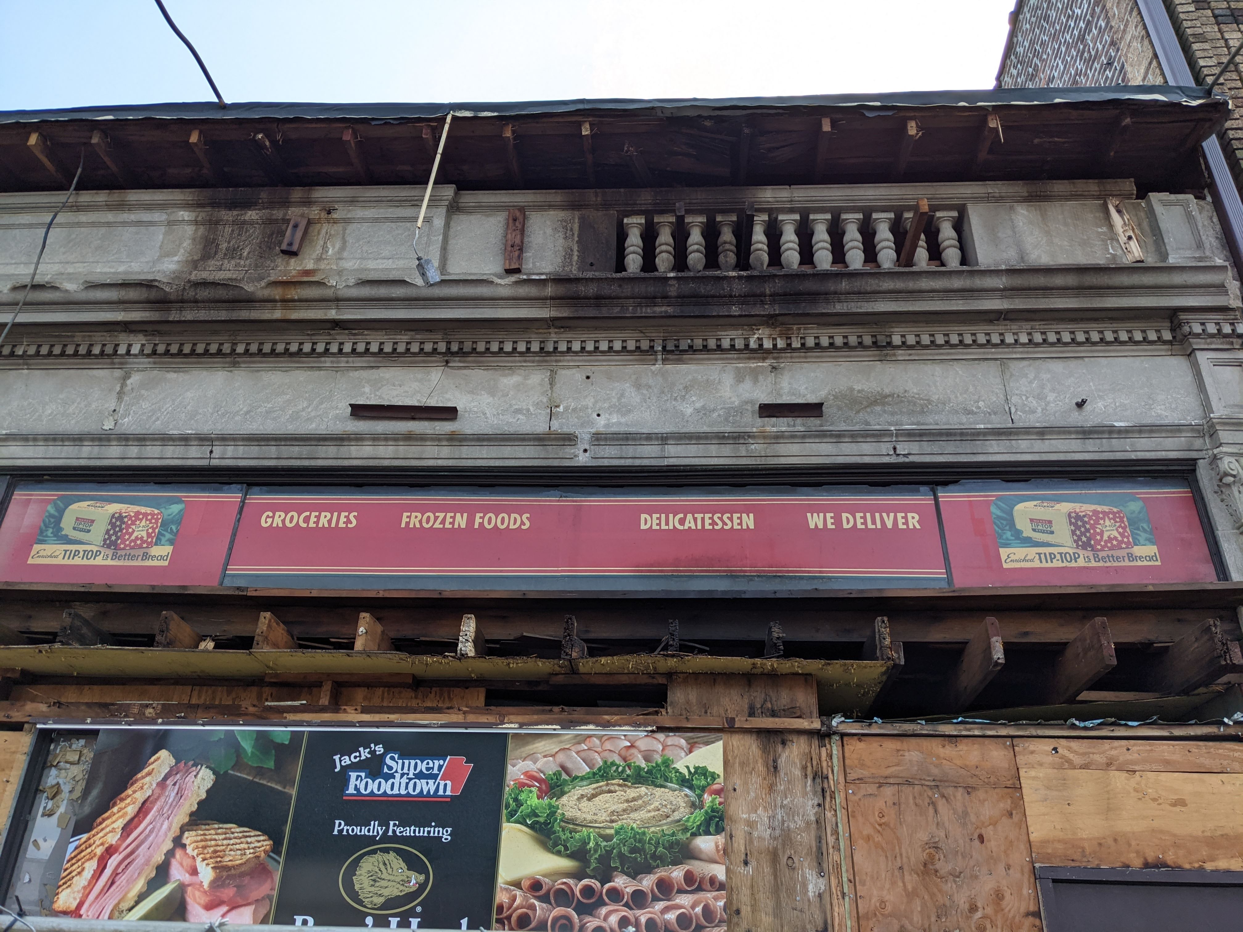 Update Foodtown Caldwell, NJ