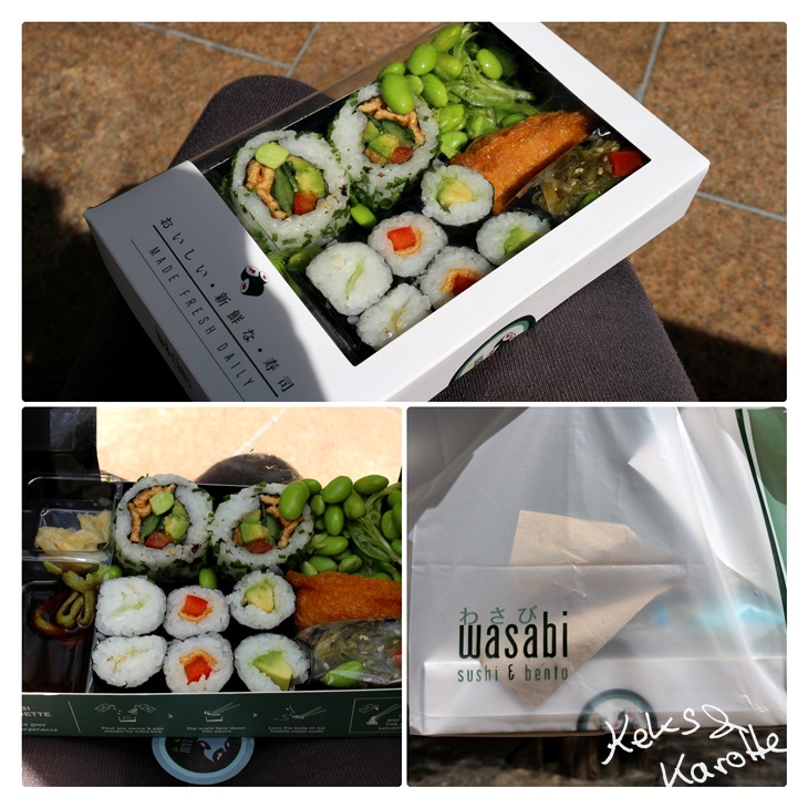 London auf die Hand Eine Reise in die Stadt zum Mitnehmen