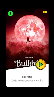 bulbul movie full download in 480p