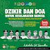 Ketua DPRD Riau Imbau Ikuti Dzikir untuk Keselamatan Bangsa via TV dan Radio Radio se Riau Senin Malam