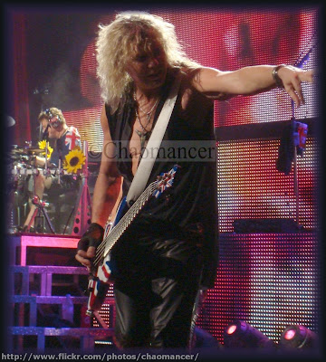 Def Leppard