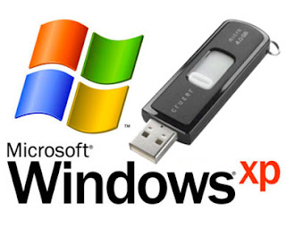 Windows XP – Portatil