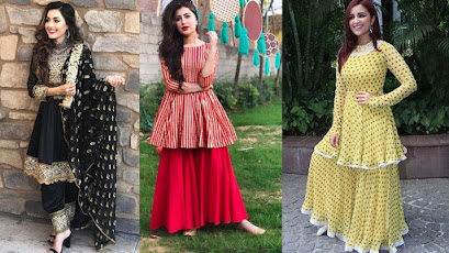 new dressing design 2019