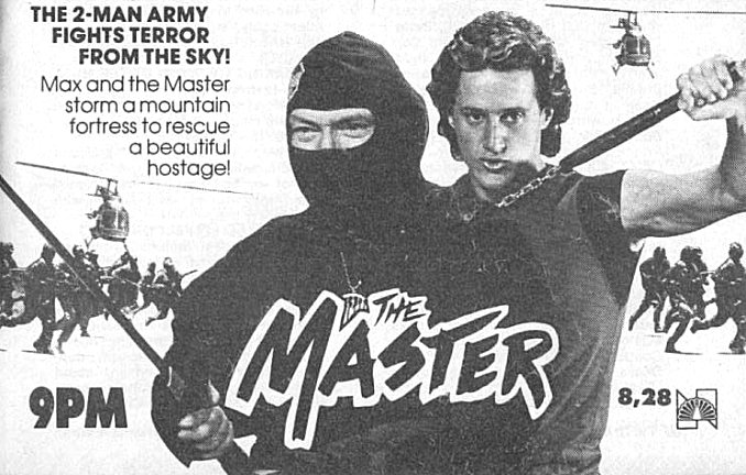 TheBad.net - The Lee Van Cleef Blog: The Master - TV Guide Ads