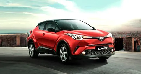 PT TOYOTA ASTRA MOTOR visual data 8