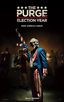 THE PURGE: ELECTION YEAR 2016 The_Purge_Election_Year