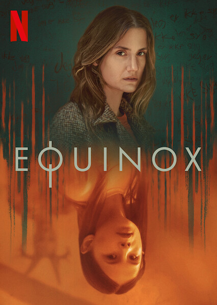 Equinox (2020) Temporada 1 NF WEB-DL 1080p Latino