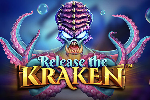 Main Gratis Slot Demo Release the Kraken (Pragmatic Play)