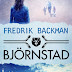 Bokattack: Björnstad