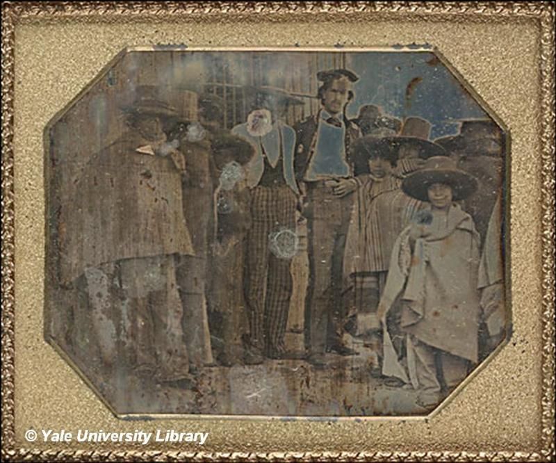 The Myth of Baseball and Abner Doubleday The Perfect American