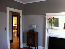 tone gray grey walls wall toned living painting bedroom paint tones insideways loving rooms painted stories dirty idea