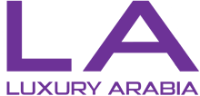 Luxury Arabia