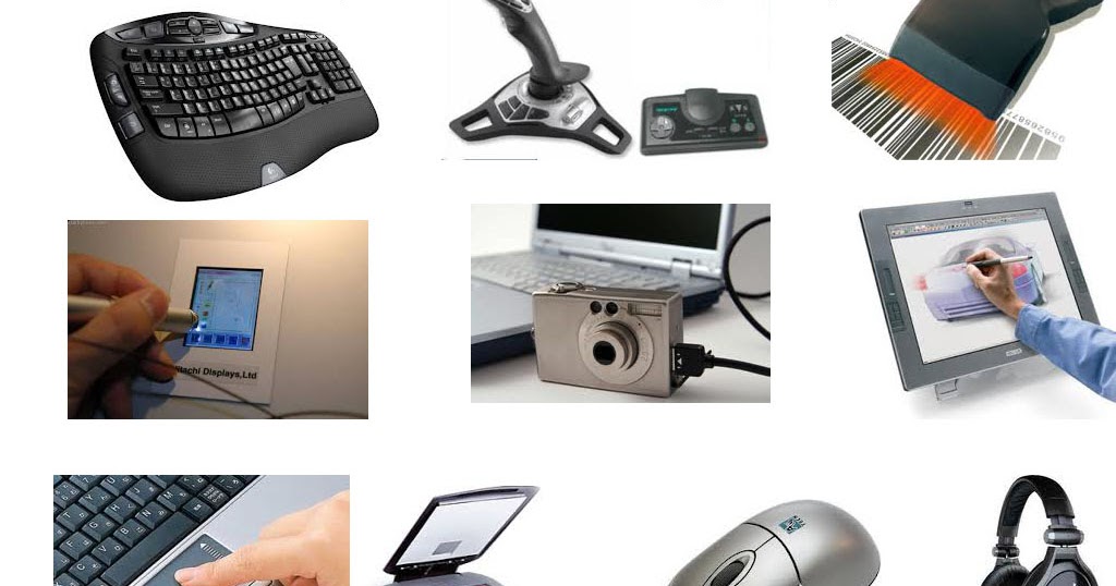 Device unit. Device unit