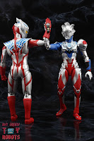 S.H. Figuarts Ultraman Z Alpha Edge 39
