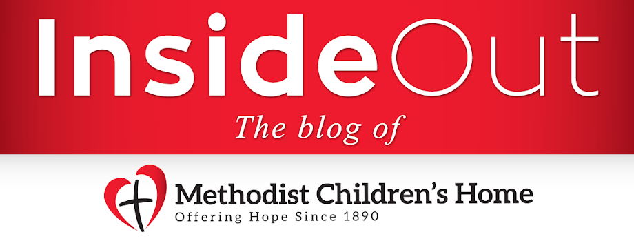 Methodist Children's Home - Inside Out Blog