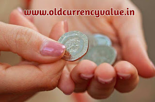 Coin Exhibition Show in Delhi