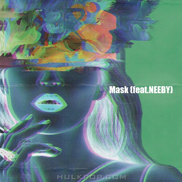 E SHINE – MASK (Feat. NEEBY) – Single