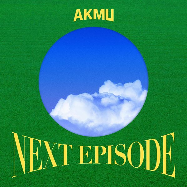 AKMU – NEXT EPISODE – EP