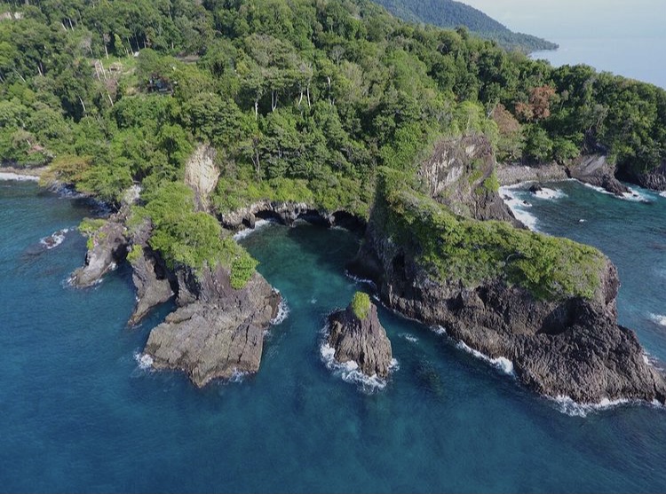 sumber dari akun Instagram @acehtourismtravel