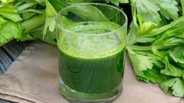 Apa Kasiat Dari,Jus Timun Seledri Lemon Seledri kukus