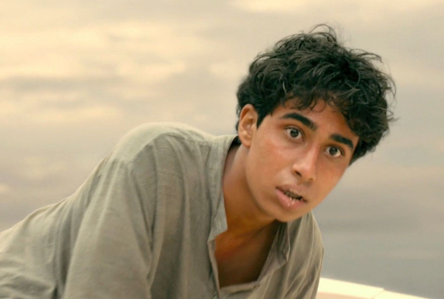The Film Sufi “Life of Pi” Ang Lee (2012)