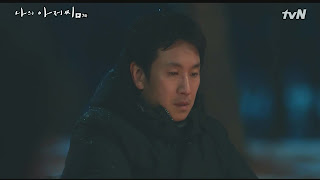 Sinopsis My Mister Episode 7 Part 1